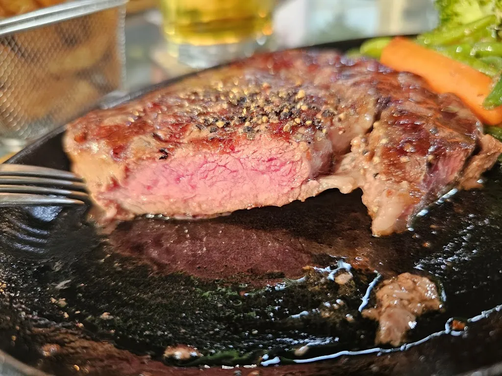 Menu_Restaurant Steakhaus Hotel Toscana_(Saale)_image_5