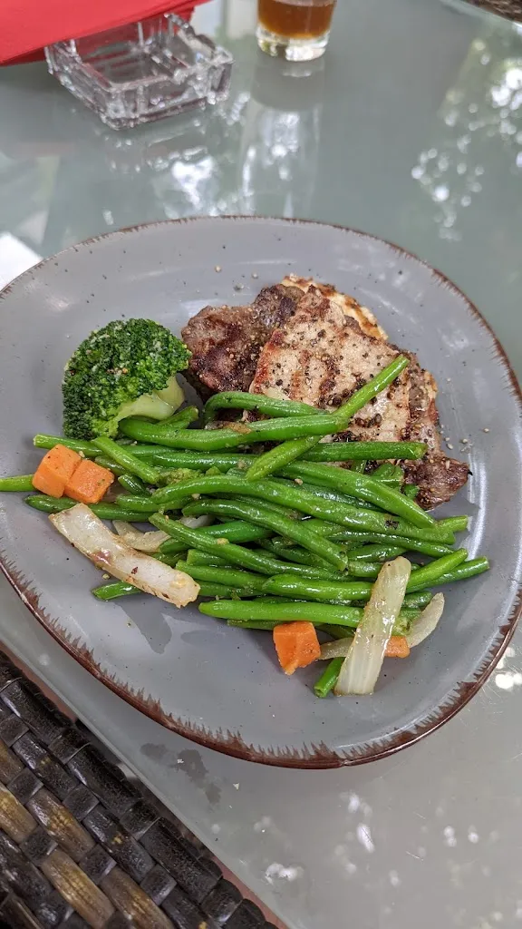 Menu_Restaurant Steakhaus Hotel Toscana_(Saale)_image_7