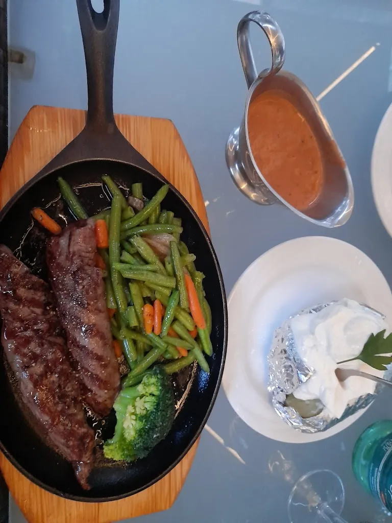 Menu_Restaurant Steakhaus Hotel Toscana_(Saale)_image_8