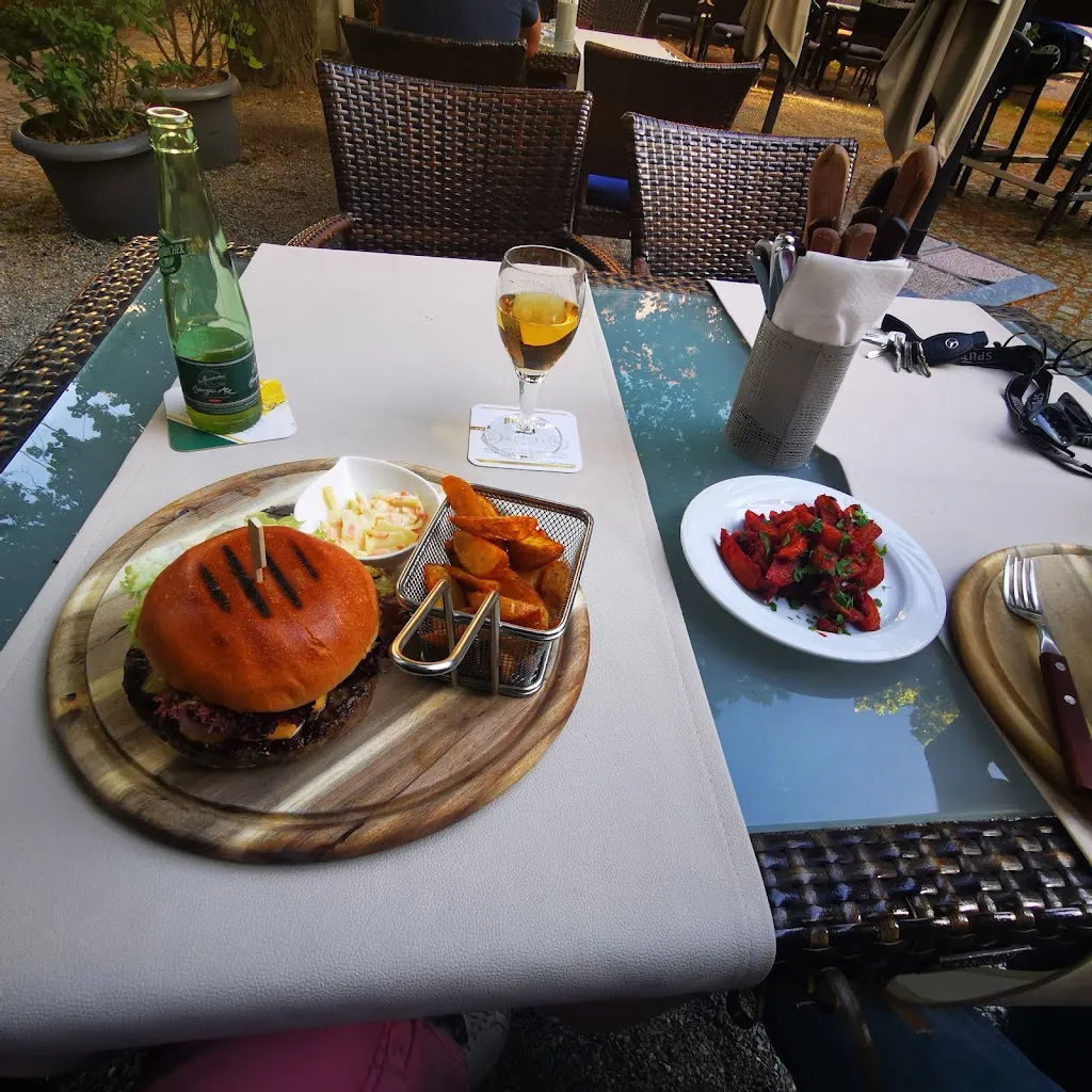 Nicole B_Restaurant Steakhaus Hotel Toscana_(Saale)_review