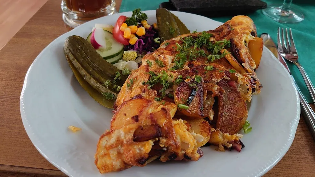 Menu_Hotel Loreley_(Saale)_image_6