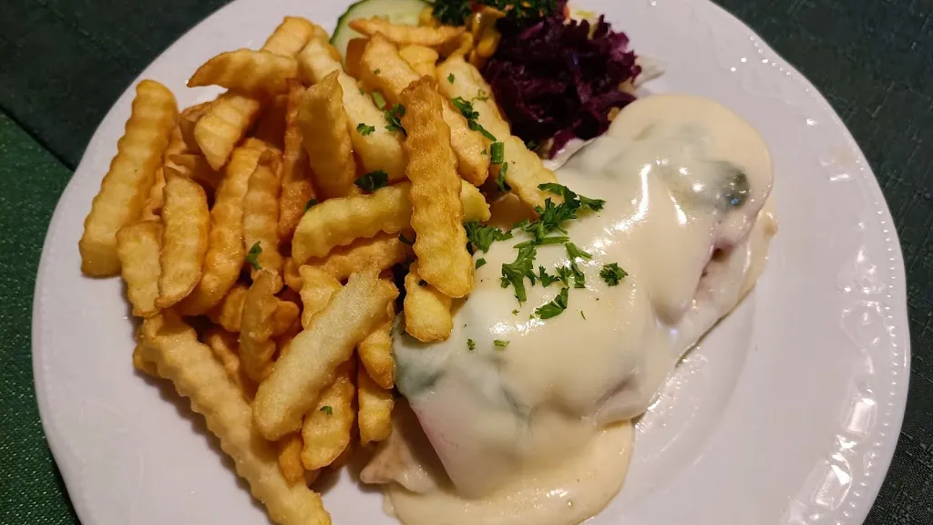 Menu_Hotel Loreley_(Saale)_image_7