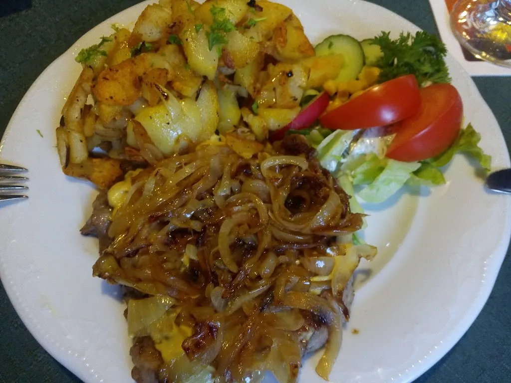 Menu_Hotel Loreley_(Saale)_image_9