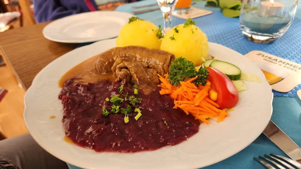 Hotel Loreley ristorante a (Saale)