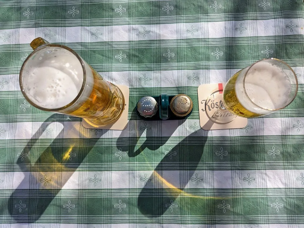 Menu_Gaststätte Burgblick_(Saale)_immagine_6