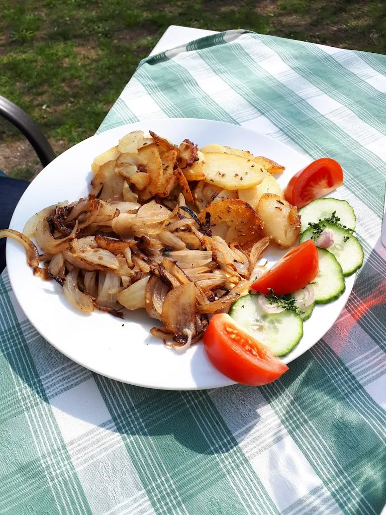 Menu_Gaststätte Burgblick_(Saale)_immagine_8