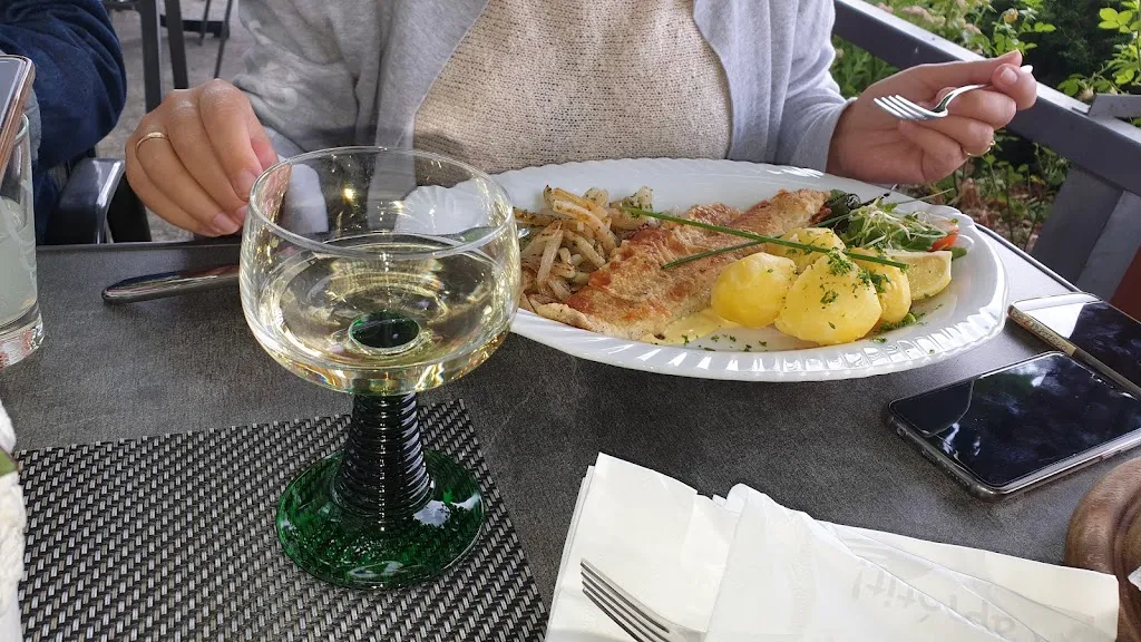 Menu_Flair Hotel & Restaurant Villa Ilske_(Saale)_immagine_5