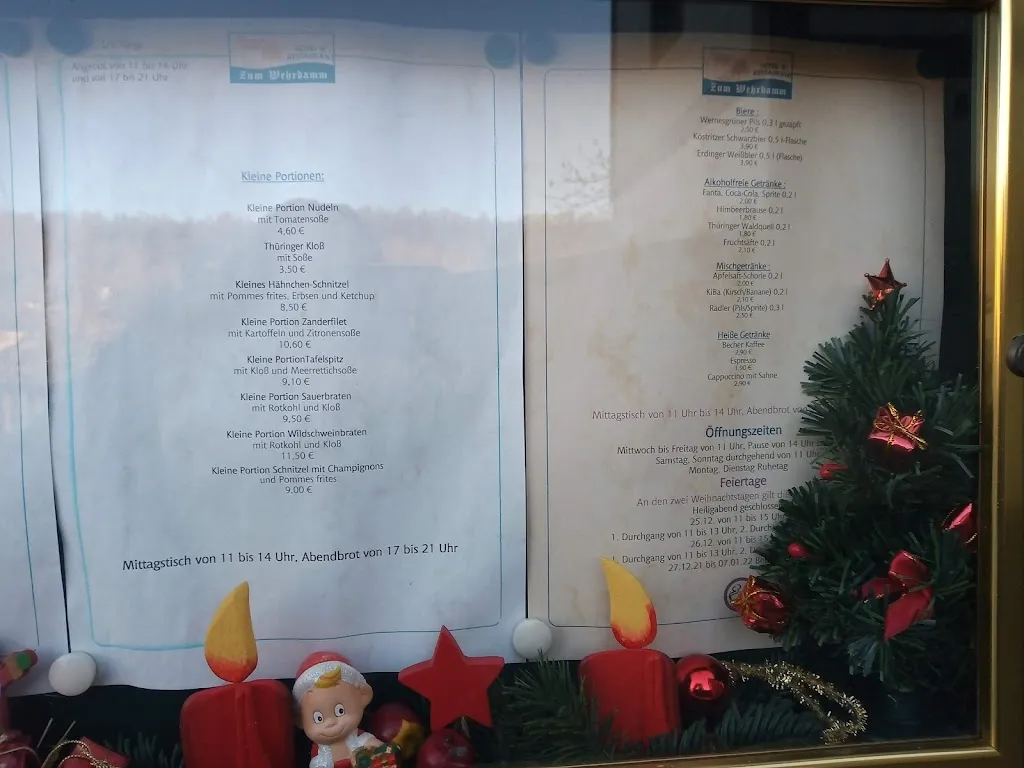 Menu_Zum Wehrdamm_(Saale)_image_4