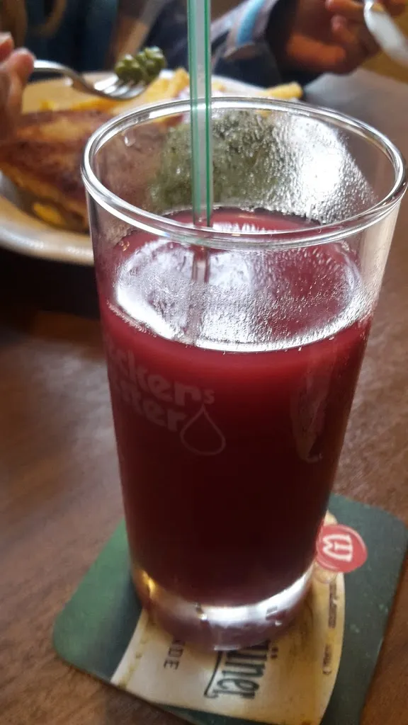 Menu_Zum Wehrdamm_(Saale)_image_7