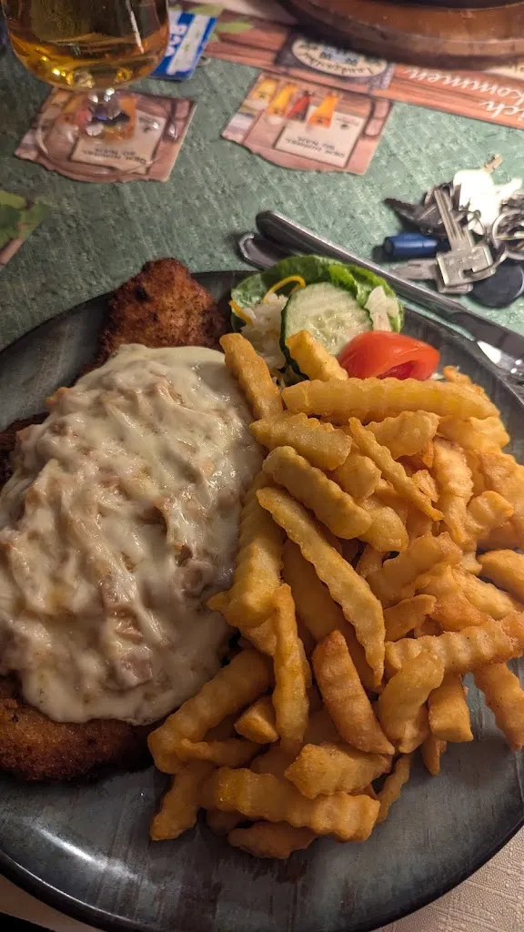 Menu_Landgasthof Gieckau_Wethau_immagine_7