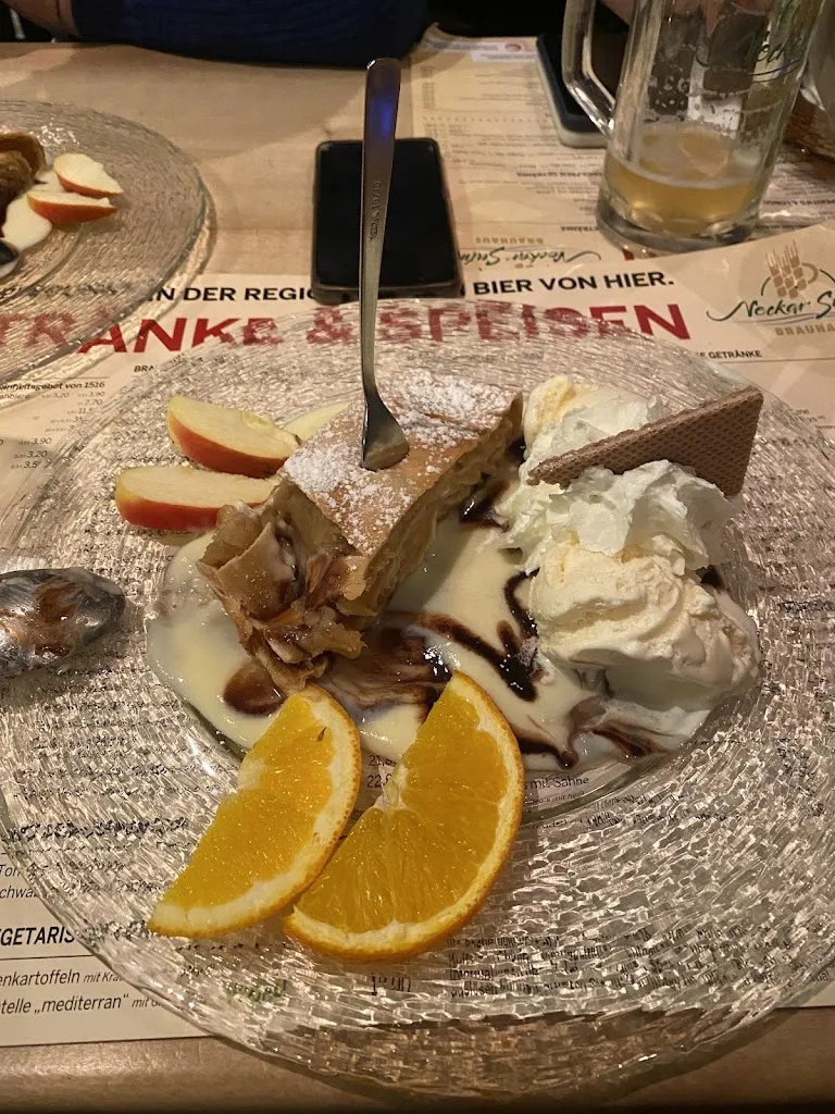 Ramtin Rezazadeh_Neckarsulmer Brauhaus_Neckarsulm_review