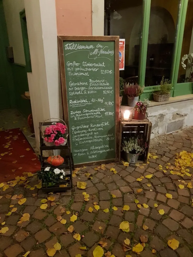 Menu_Restaurant & Pension Alt Naumburg__image_4