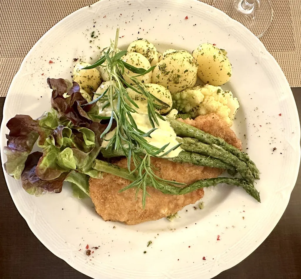 Menu_Restaurant Ritterklause_(Saale)_image_2