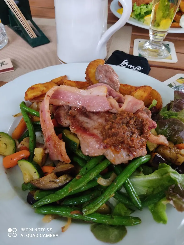 Menu_Restaurant Ritterklause_(Saale)_image_4