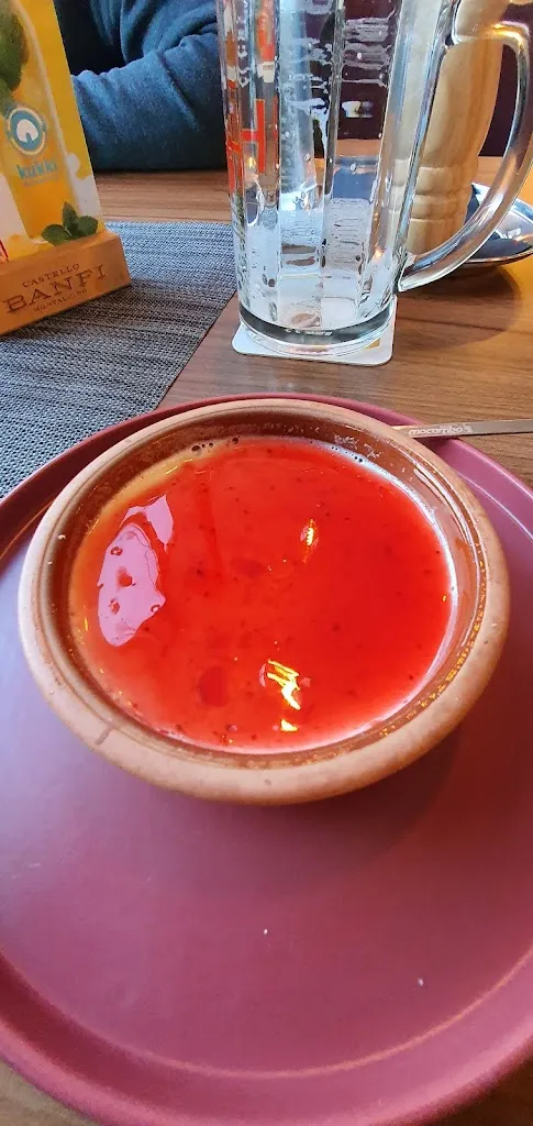 Igor_IL Sapore_Niedenstein_review