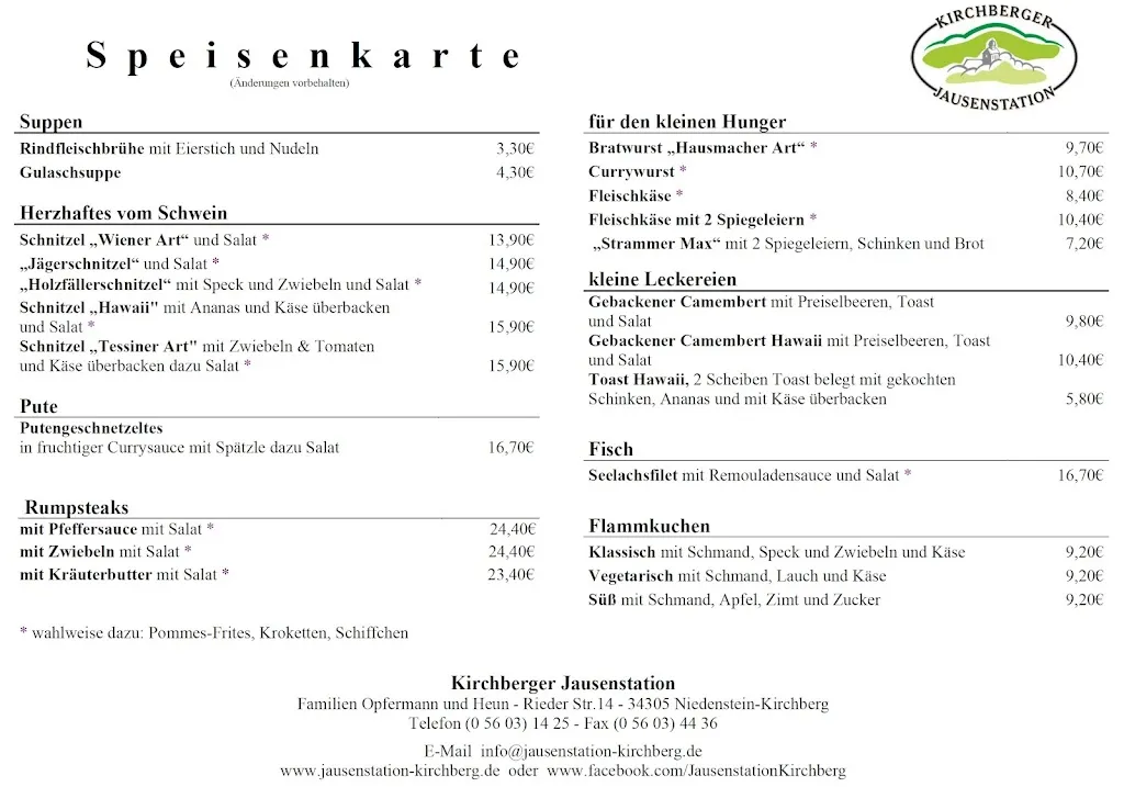 Menu_Jausenstation Kirchberg_Niedenstein_image_1