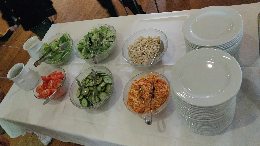 Rolf Gerhold_Jausenstation Kirchberg_Niedenstein_Bewertung