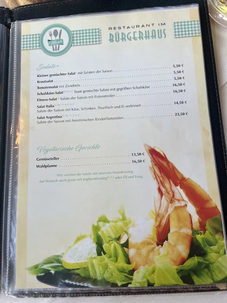 Menü_Restaurant im Bürgerhaus_Neu-Anspach_Bild_3