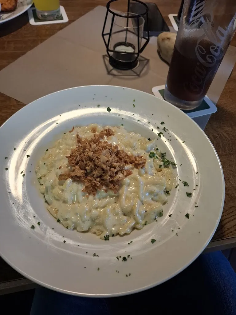 Patrick Marx_Zur Linde_Neu-Anspach_review