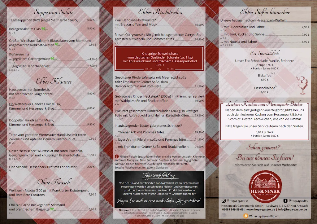 Menu_Wirtshaus Zum Adler im Freilichtmuseum Hessenpark_Neu-Anspach_image_2