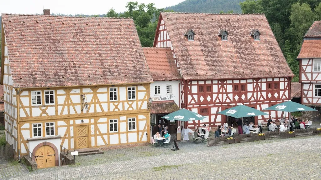 Wirtshaus Zum Adler im Freilichtmuseum Hessenpark_Neu-Anspach_slider_image_3