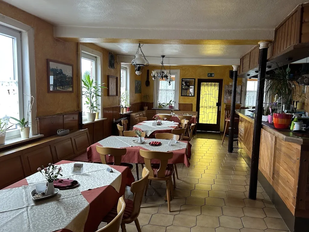 Ausgekochtes Schlitzohr_Gasthaus zum Schiff Neidenstein_Neidenstein_review