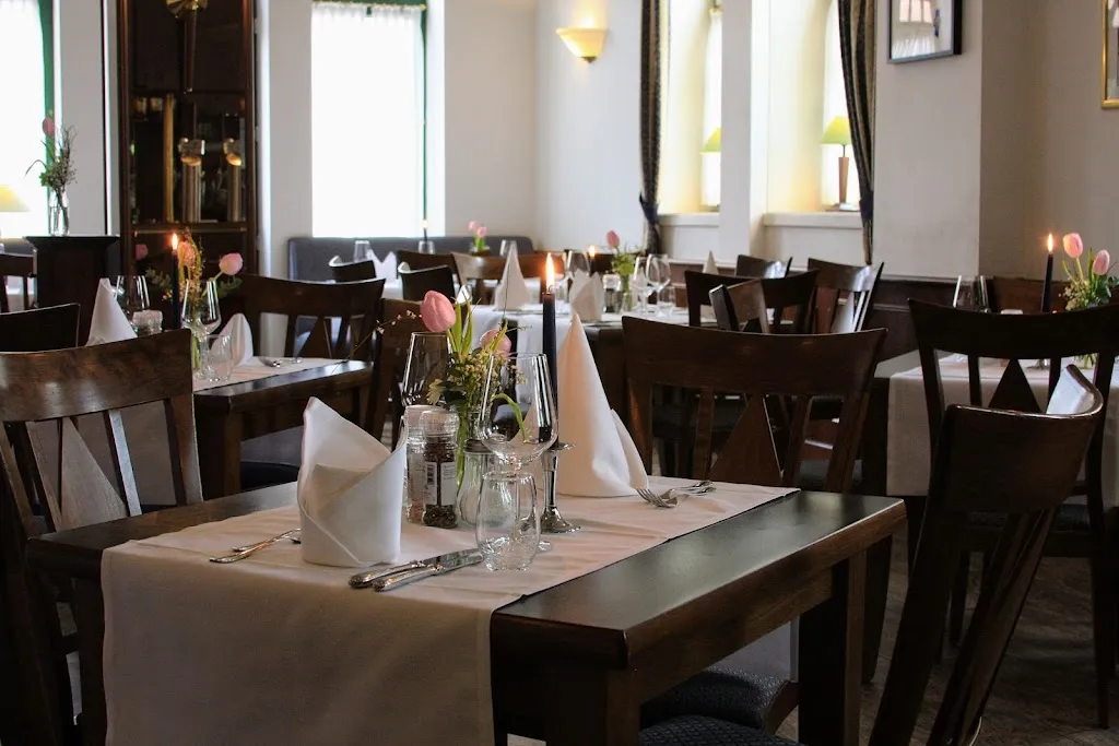 Marktplatz 11 ristorante a Neu-Anspach