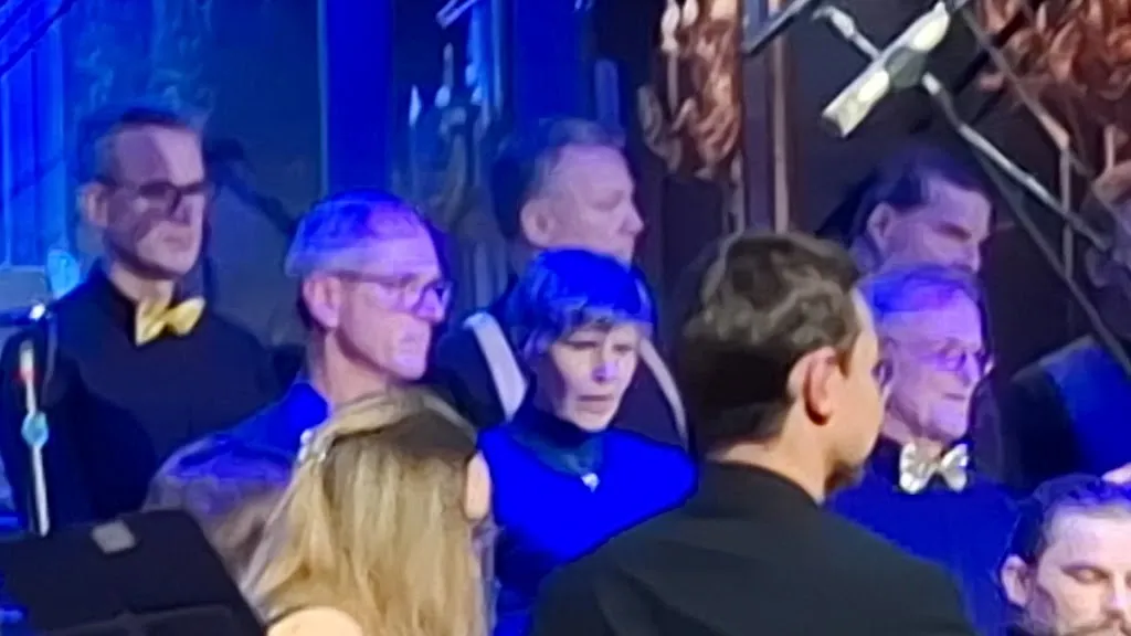 Bürgerhaus ristorante a Neu-Anspach