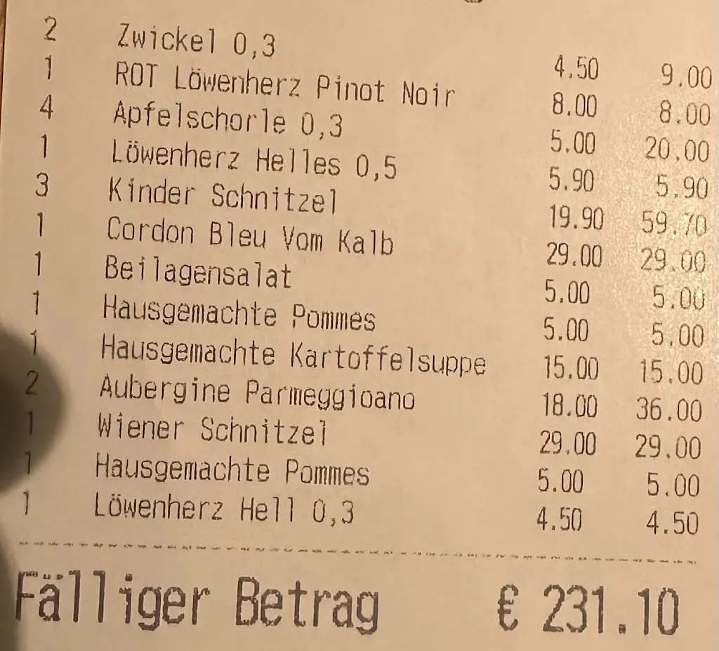 Menu_Loewenherz Privatbrauerei GmbH_Wehrheim_image_1