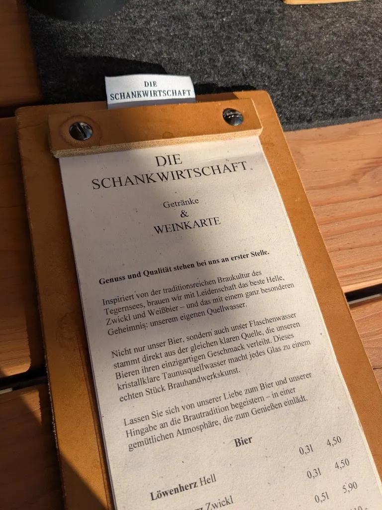 Menu_Loewenherz Privatbrauerei GmbH_Wehrheim_image_3