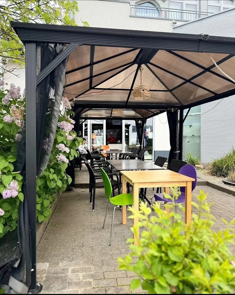 Memo ristorante a Neu-Anspach