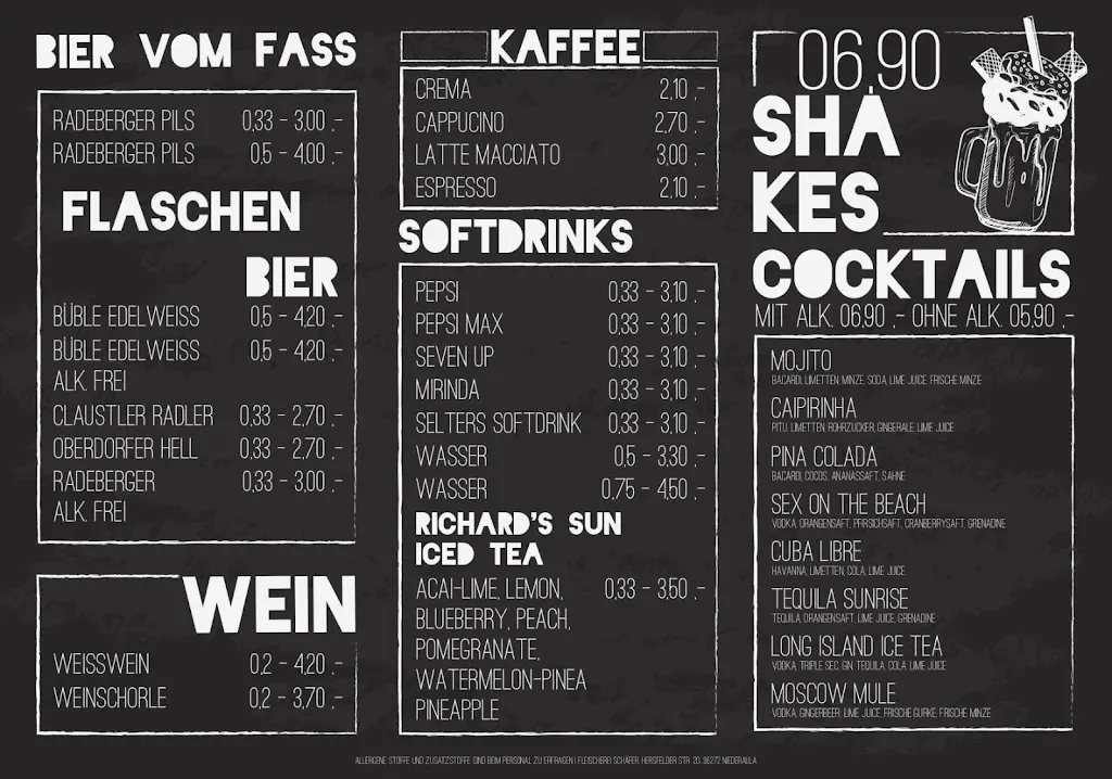 Menu_Burgerei by Budesheim und Schäfer_Niederaula_image_2