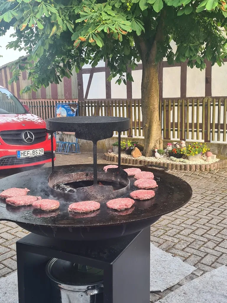Burgerei by Budesheim und Schäfer ristorante a Niederaula