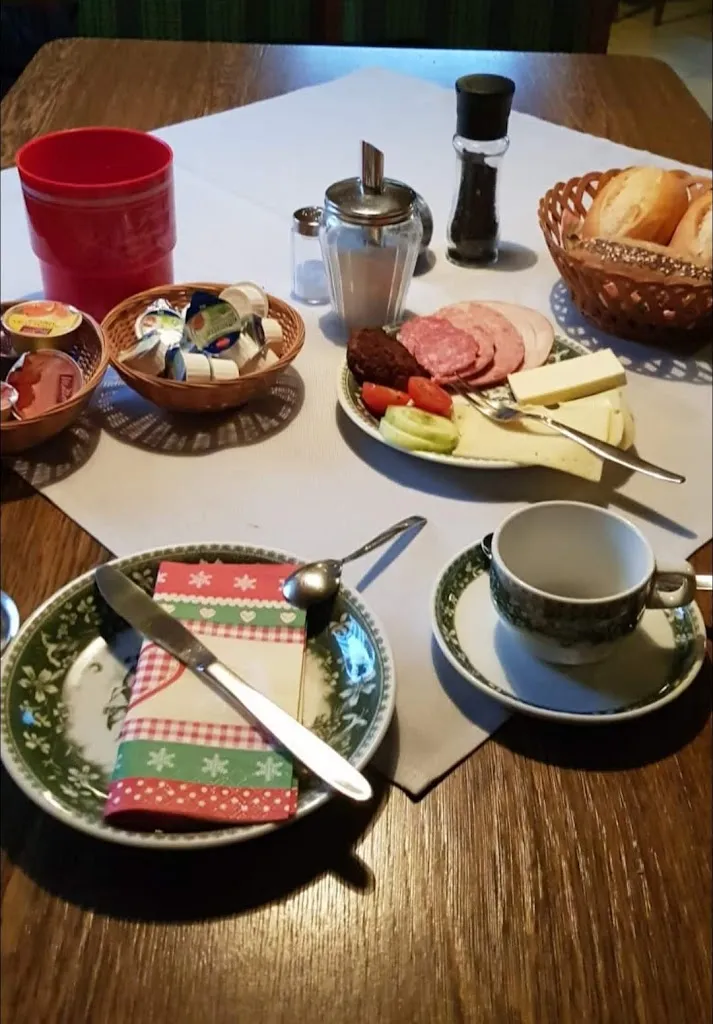 Gasthaus Zum Schwan - Hotel Niederaula - Restaurant Niederaula_Niederaula_slider_image_2