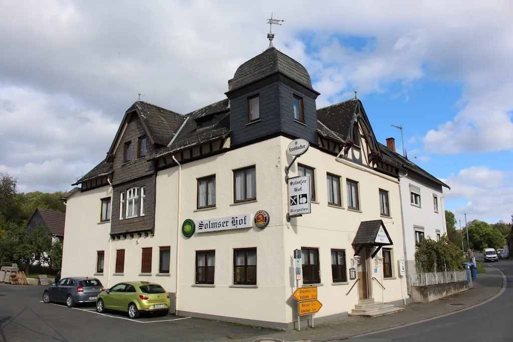 Solmser Hof Inh. Bettina Paal_Schöffengrund_slider_image_3