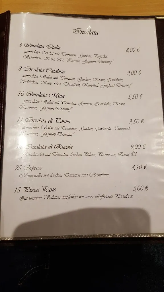 Menu_Ristorante Pizzeria Da Bruno_Niederdorfelden_image_2