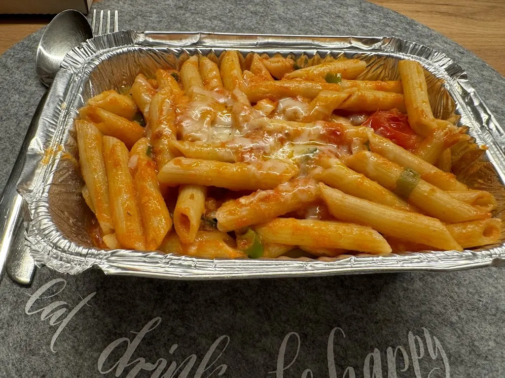 Steffi S._Ristorante Pizzeria Da Bruno_Niederdorfelden_reseña