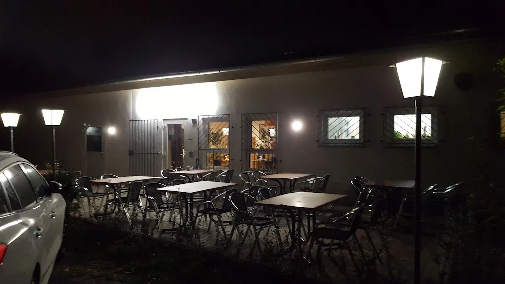 Ristorante Pizzeria Da Bruno restaurant in Niederdorfelden