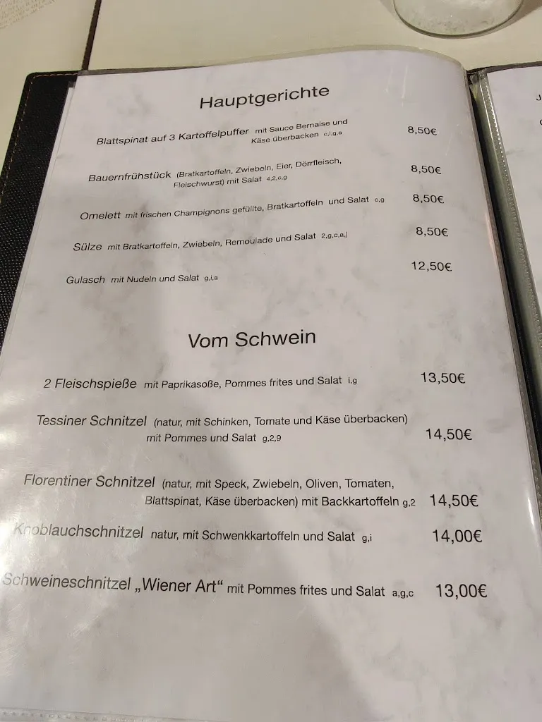 Menu_Restaurant Bürgerhaus Niederdorfelden_Niederdorfelden_image_3