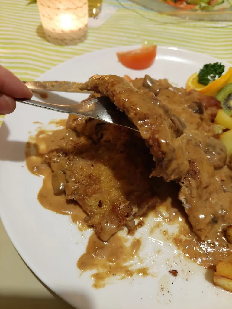 Ralf P._Restaurant Bürgerhaus Niederdorfelden_Niederdorfelden_review