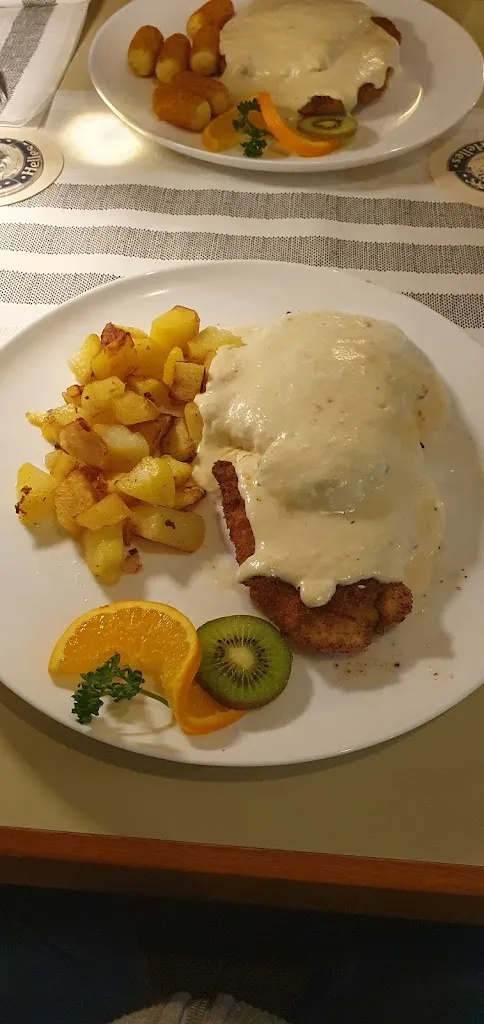 Wilfried Musienko_Restaurant Bürgerhaus Niederdorfelden_Niederdorfelden_review