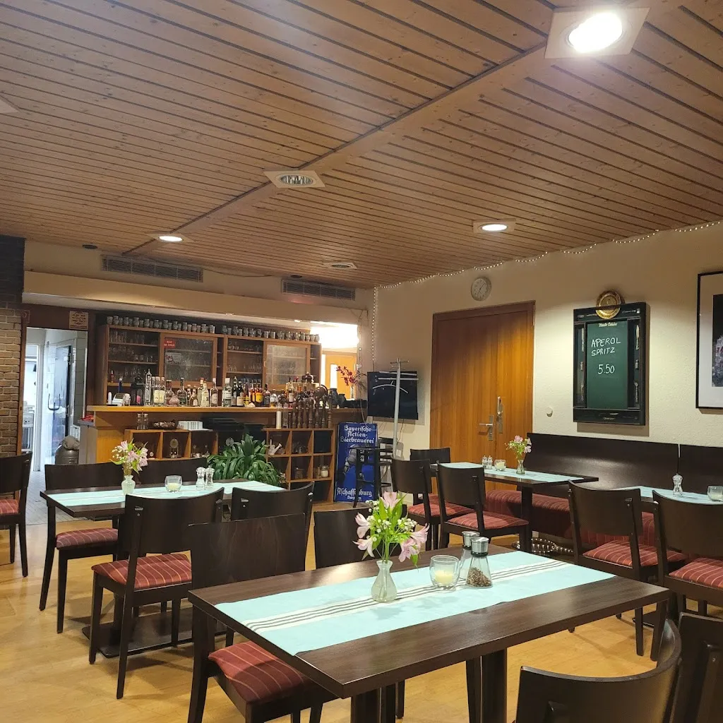 Restaurant Bürgerhaus Niederdorfelden restaurant in Niederdorfelden