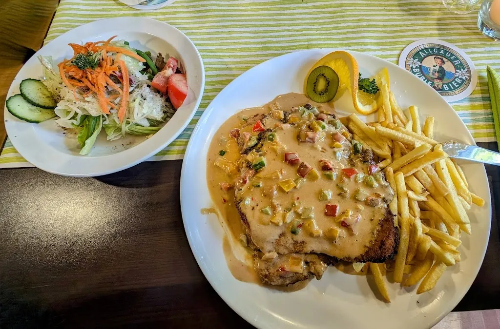 Restaurant Bürgerhaus Niederdorfelden_Niederdorfelden_slider_image_2