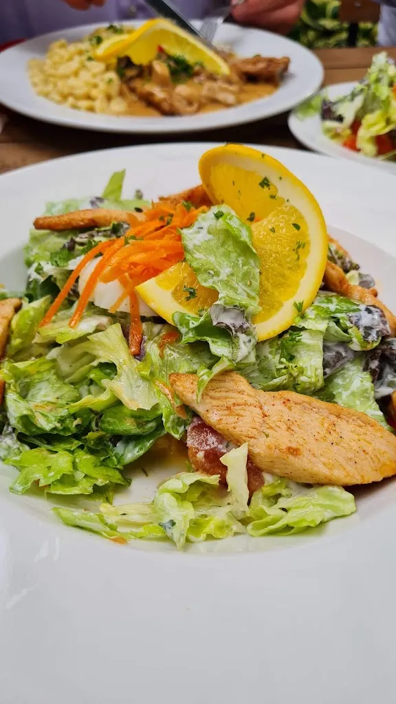 Menu_Zum weißen Roß_Nidda_immagine_4