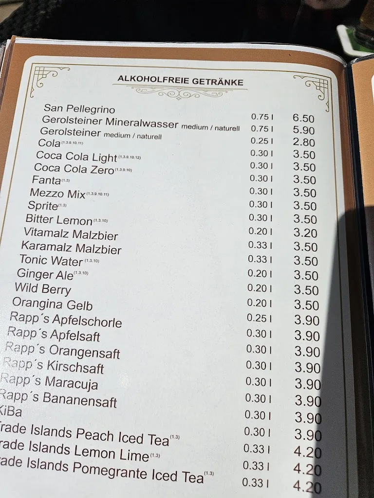 Menu_Osteria Ristorante Tre Pini_Nidda_immagine_1