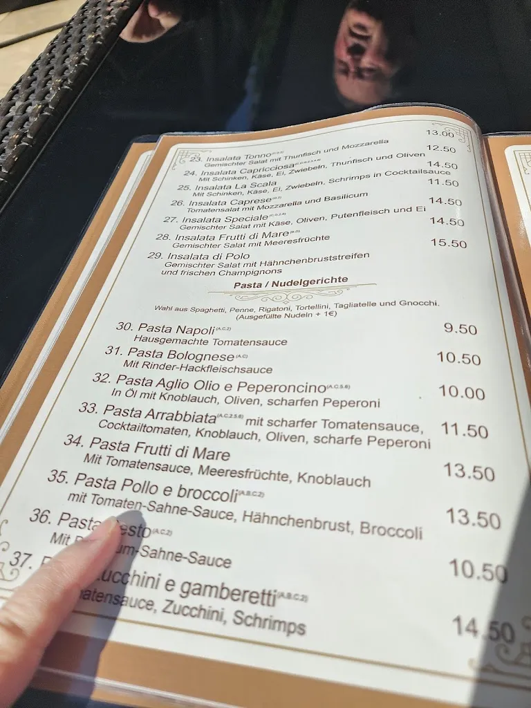 Menu_Osteria Ristorante Tre Pini_Nidda_immagine_2