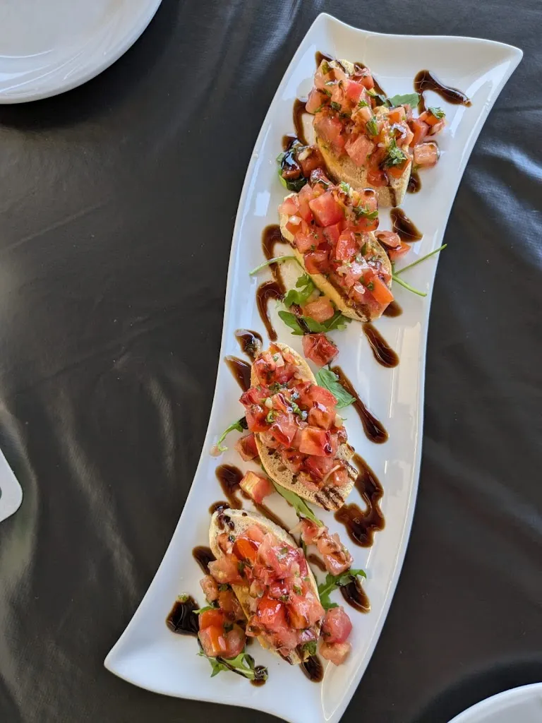 Jürgen Himmelmann_Osteria Ristorante Tre Pini_Nidda_review