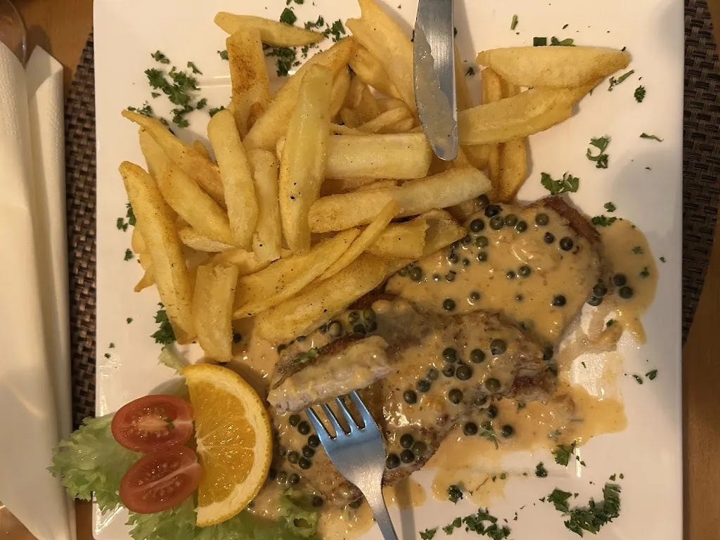 Matthias Angene_Osteria Ristorante Tre Pini_Nidda_review