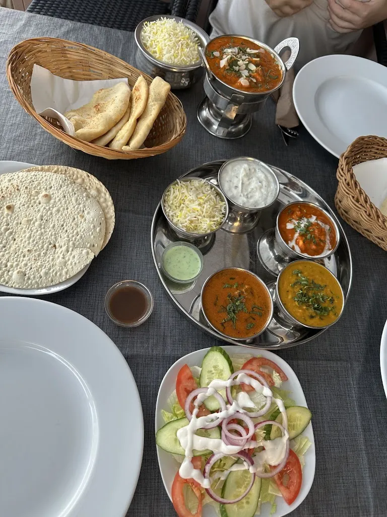 Sarkar indische Restaurant_Nidda_slider_image_3