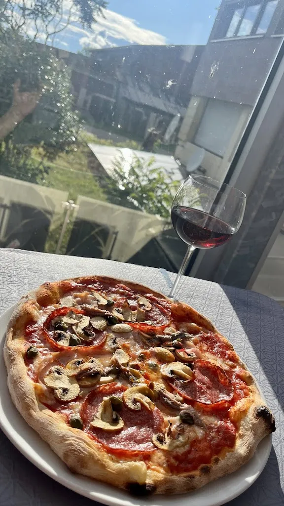 Päider Feil_Ristorante Pizzeria Rimola_Nellingen_review